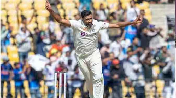 BREAKING NEWS: भारत ने 3 दिन में जीता नागपुर टेस्ट