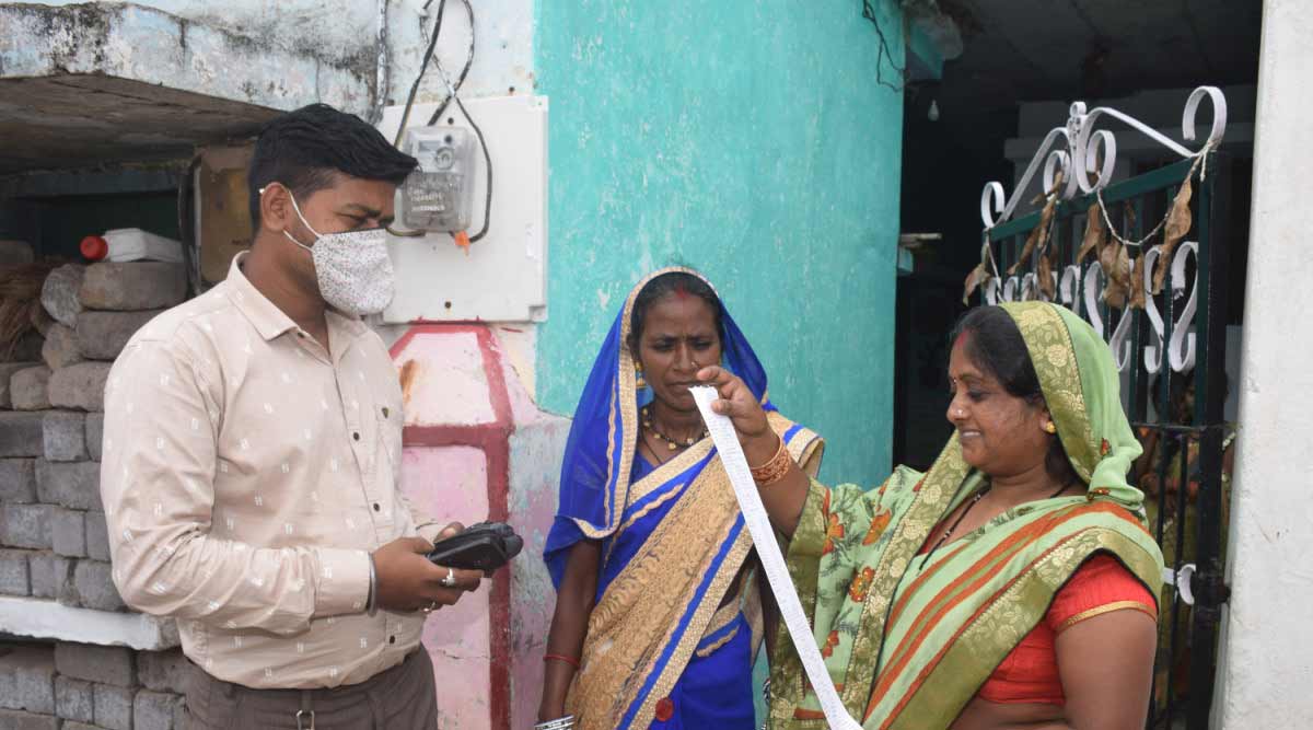 रायपुर: प्रदेश में 65 लाख से ज्यादा परिवारों को रियायती बिजली का लाभ
