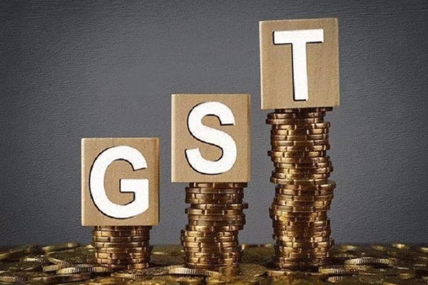 फरवरी में GST संग्रह 12% बढ़कर 1.49 लाख करोड़ रुपये पर - Navabharat