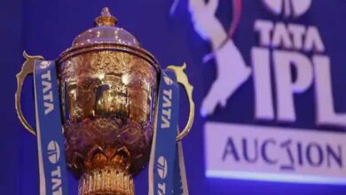 IPL 2023(18 April): Review