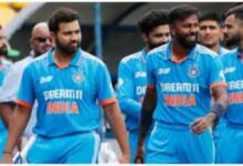 T20 WC: टी20 विश्व कप के लिए भारतीय टीम का एलान, रिंकू बाहर, पंत के साथ सैमसन होंगे दूसरे विकेटकीपर