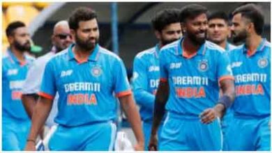 T20 WC: टी20 विश्व कप के लिए भारतीय टीम का एलान, रिंकू बाहर, पंत के साथ सैमसन होंगे दूसरे विकेटकीपर