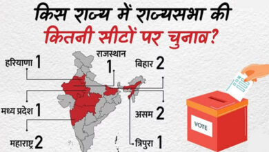 NDA vs India: लोकसभा के बाद 10 सीटों पर राज्यसभा उपचुनाव, इन राज्यों में दिलचस्प हो सकता है मुकाबला