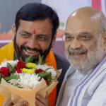 नायब सैनी लेंगे हरियाणा के मुख्यमंत्री पद की शपथ, मोदी एवं शाह भी होंगे कार्यक्रम में शामिल
