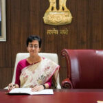 आतिशी को फ्लैगशिप रोड स्थित बंगला आवंटित नहीं किया गया, भाजपा हड़पने की कोशिश कर रही: आप