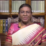 उत्तर प्रदेश में सड़क दुर्घटना में लोगों की मौत अत्यंत पीड़ादायक : मुर्मू