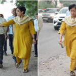 दिल्ली को ‘गड्ढा मुक्त’ बनाने के लिए मुख्यमंत्री आतिशी और मंत्रियों ने किया सड़कों का निरीक्षण