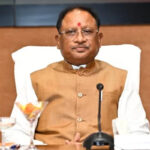 पर्यटन स्थल के रूप में विकसित होगा रामचंडी मंदिर, गढ़फुलझर में बनेगा मांगलिक भवन: मुख्यमंत्री साय