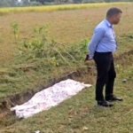 छत्तीसगढ़: प्रधान आरक्षक के पत्नी और नाबालिक पुत्री का मिला खून से लथपथ शव…