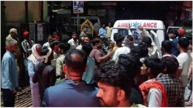 धौलपुर हादसा: तेज रफ्तार बस की टक्कर से 12 लोगों की मौत, पूरा परिवार खत्म