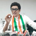 कांग्रेस नेता ने राज्यपाल रघुवर दास पर चुनाव प्रचार का आरोप लगाया, निर्वाचन आयोग से शिकायत की