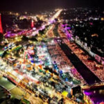 दीपोत्सव पर अयोध्या ने बनाए दो नए ‘गिनीज वर्ल्ड रिकॉर्ड’
