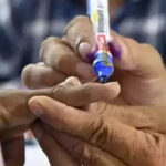 हरियाणा विधानसभा चुनाव के लिए प्रचार समाप्त, शनिवार को होगा मतदान