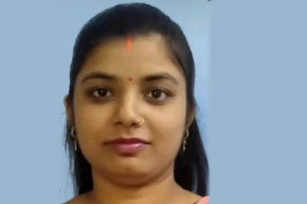 विवाहिता लापता होने के तीन साल बाद मिली प्रेमी संग, दर्ज था हत्या व अपहरण का मुकदमा
