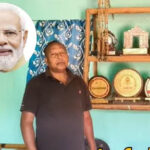 प्रधानमंत्री ने मन की बात में नारायणपुर के बुटलूराम माथरा को सराहा