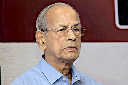‘मेट्रोमैन’ श्रीधरण को हराने के लिए वाम दल समर्थकों ने कांग्रेस का दिया था साथ : एलडीएफ उम्मीदवार
