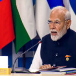 भारत युद्ध का नहीं बल्कि संवाद और कूटनीति का समर्थन करता है : प्रधानमंत्री मोदी