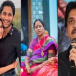 तेलंगाना की मंत्री के खिलाफ मानहानि मामले में अदालत ने नागार्जुन का बयान दर्ज किया