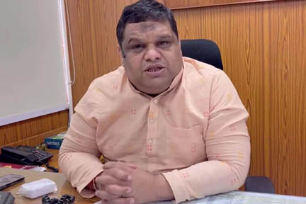 मदरसे बंद करने के लिए कभी नहीं कहा, मुस्लिम बच्चों को औपचारिक शिक्षा मिलनी चाहिए: NCPCR