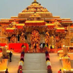 अयोध्या में विशेष दीपकों से जगमगाएगा रामलला का मंदिर