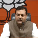कांग्रेस की सरकार में बैकिंग प्रणाली 'वेंटिलेटर' पर थी, मोदी सरकार में ठीक हुई: भाजपा
