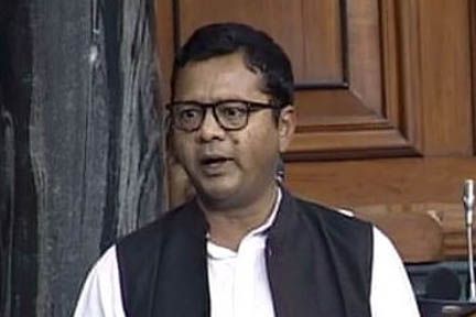 झारखंड में नहीं चलेगा भाजपा का ‘हिंदू-मुस्लिम कार्ड’, लोग इन्हें समझ चुके हैं: सप्तगिरि उलाका