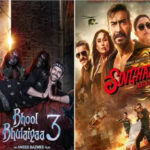 ‘सिंघम अगेन’ देखूंगा, उम्मीद करता हूं कि दर्शक ‘भूल भुलैया 3’ भी देखेंगे: कार्तिक आर्यन