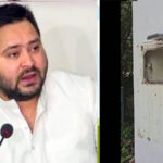बिहार: राजग ने तेजस्वी के खाली किए गए बंगले से सामान चोरी होने का आरोप लगाया, राजद ने किया पलटवार
