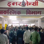 राष्ट्रपति मुर्मू ने झांसी के अस्पताल में आग लगने की घटना को हृदयविदारक बताया