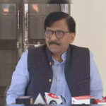 चुनाव नतीजे जनता की इच्छा के खिलाफ आने के कारण महाराष्ट्र आठ दिनों से बिना मुख्यमंत्री के: राउत