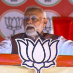 प्रधानमंत्री मोदी का भाजपा कार्यकर्ताओं को मंत्र: बूथ स्तर पर जीत के लिए ध्यान केंद्रित करें