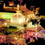 अजमेर दरगाह में शिव मंदिर होने का दावा करने वाला वाद दायर, अदालत ने पक्षकारों को जारी किये नोटिस