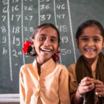 विकसित भारत का सपना विद्यालय में गुणवत्तापूर्ण शिक्षा की धुरी पर टिका है: संयुक्त राष्ट्र