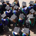 अमेरिका में पढ़ने वाले विदेशी छात्रों में भारतीयों की संख्या सबसे ज्यादा