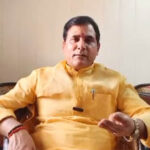 हिंदुओं को दरगाहों पर नहीं जाना चाहिए: भाजपा विधायक