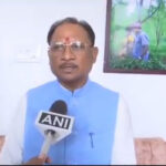 रायपुर दक्षिण से जीत रहे हैं सुनील सोनी: मुख्यमंत्री विष्णुदेव साय