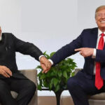 ट्रंप भारत के साथ संबंधों को आगे बढ़ाने की दिशा में काम करेंगे: पूर्व अमेरिकी अधिकारी