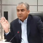 भारत का एसीसी कार्यालय में मेरे से एशिया कप लेने के लिए स्वागत है: मोहसिन नकवी