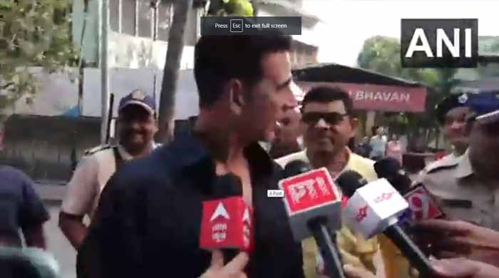 Maharashtra Election Voting Live