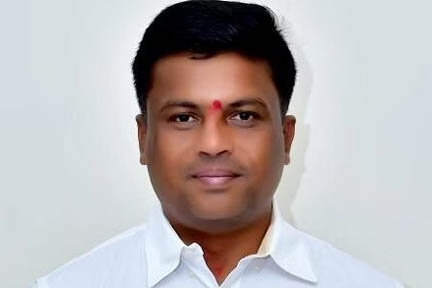 कर्नाटक सरकार गिराने के लिए भाजपा ने कांग्रेस विधायकों को 100 करोड़ रुपये की पेशकश की: विधायक रवि