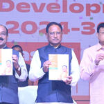 राज्य की नई औद्योगिक नीति को हमने रोजगार परक बनाया है : मुख्यमंत्री विष्णु देव साय