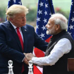 प्रधानमंत्री मोदी ने गाजा संघर्ष समाप्त कराने की ट्रंप की योजना का किया स्वागत