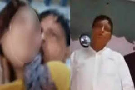 कांग्रेस ने बागपत के पूर्व जिलाध्यक्ष युनूस चौधरी को छह साल के लिए निष्कासित किया