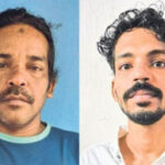 मंगलुरु पुलिस ने पकड़े दो कुख्यात चेन झपटमार