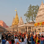 ‘काशी विश्वनाथ कॉरिडोर’ के तीन साल पूरे होने पर वाराणसी में सांस्कृतिक, धार्मिक कार्यक्रमों का आयोजन