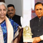 महाराष्ट्र में भाजपा विधायक दल के नेता के चयन के लिए सीतारमण, रूपाणी होंगे केंद्रीय पर्यवेक्षक