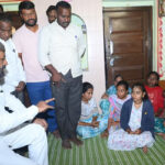 ठेकेदार की आत्महत्या मामले में सीआईडी जांच करेगी: कर्नाटक के मंत्री परमेश्वर