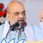अमित शाह ने त्रिपुरा में पूर्वोत्तर परिषद के 72वें पूर्ण सत्र का उद्घाटन किया