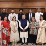 अभिनेता राज कपूर के 100वें जन्मदिन का आमंत्रण प्रधानमंत्री मोदी ने किया स्वीकार