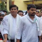 गुजरात में आत्मसमर्पण करने जा रहे ‘आप’ विधायक चैतर वसावा को हिरासत में लिया गया